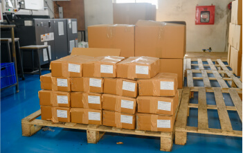 Production readiness