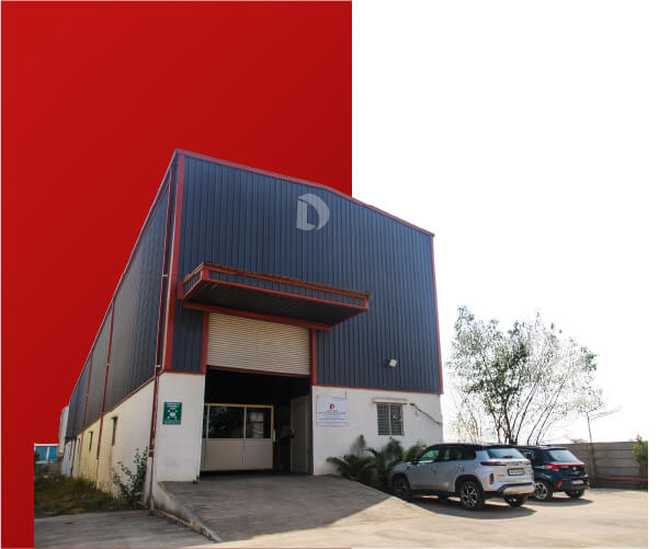 Delko Polymers plant image