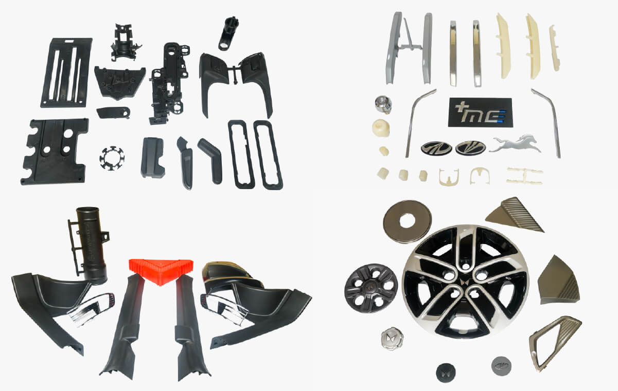 Automotive industry placeholder